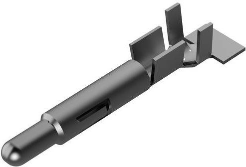 TE Connectivity Steckereinsatz 926887-1 in Grau - Bild 1