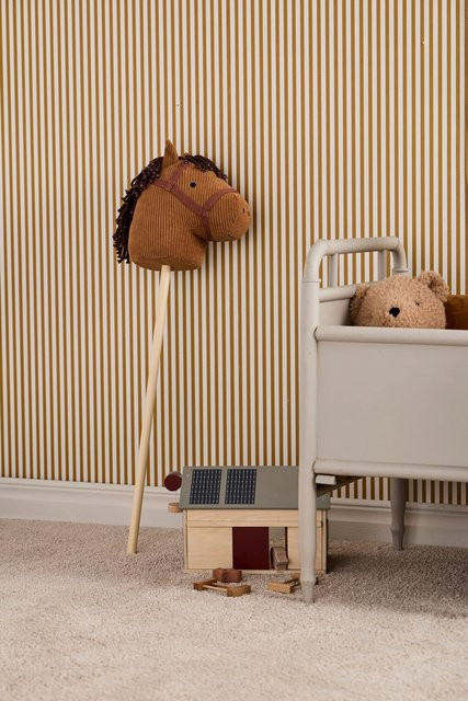 Kids Concept Steckenpferd Vera Aiden, ab 2 Jahre - Bild 1