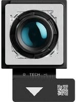 Sony Ultraweitwinkel-Kamera Kameramodul in Schwarz - Bild 1