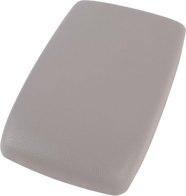 Neoglint Mittelkonsole Armlehnenabdeckung aus PU in Grau für erhöhten Komfort, Artikelnummer 589050E040 - Bild 1