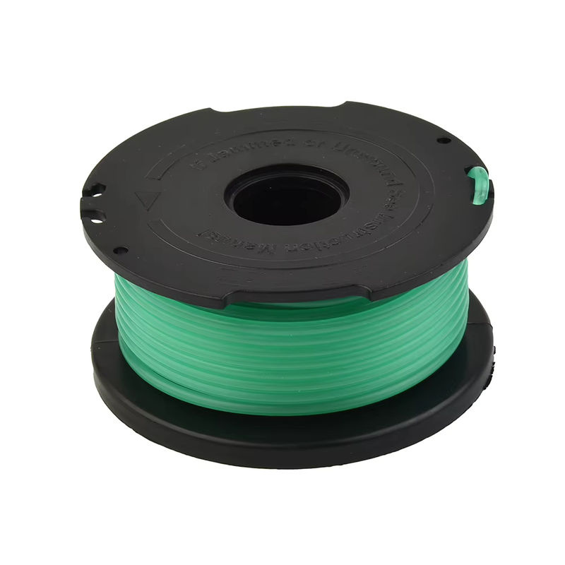 Black & Decker Trimmer Spool und Linien Kit A6482 für GL7033 GL8033 GL9035, 3 Stück - Bild 5