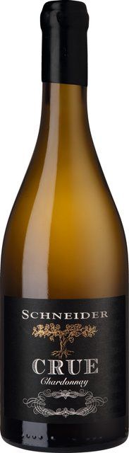 Markus Schneider Chardonnay Weißwein, Pfalz, 2023, trocken, 0,75 l - Bild 1