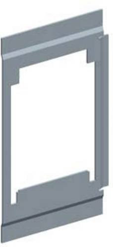 Siemens Blende 8GK9912-0KK00 in Grau - Bild 1