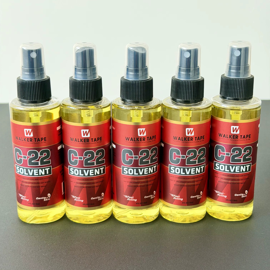 Walker Tape C-22 Klebstoffentferner Spray, Unisex - Bild 5
