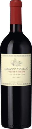 Catena Zapata Fortuna Terrae Malbec 2022 Rotwein trocken 0,75 l