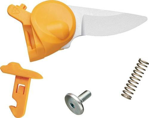 Fiskars 1064260 Ersatzklinge für Astschere - Bild 1