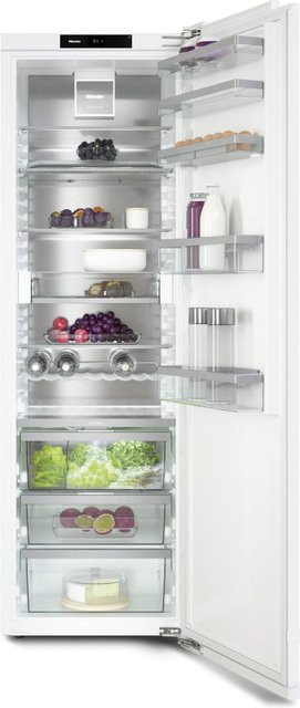 Miele Vollraumkühlschrank K 7797 C R mit 0°C Zone in Weiß - Bild 1
