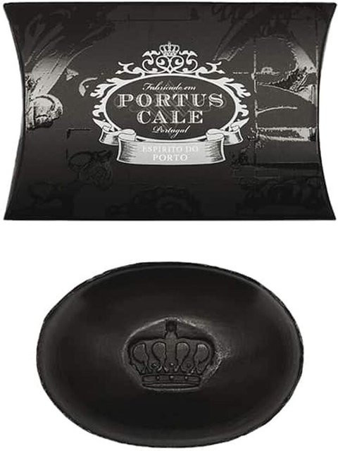 Castelbel Seife Portus Cale Black Edition, 40g, Herren - Bild 1
