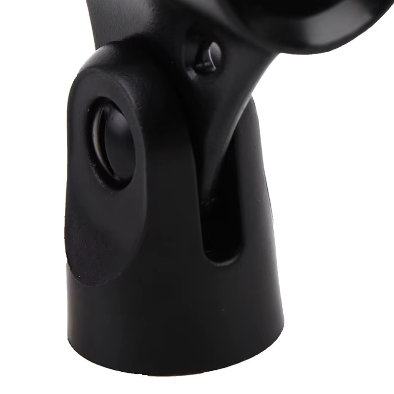 Universeller Mikrofonclip von Shure für Handmikrofone in Schwarz - Bild 6