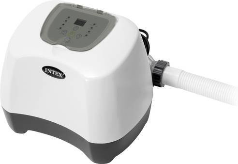 Intex QZ1100 Ozon- und Salzwasser-System zur Desinfektion von Aufstellpools - Bild 1