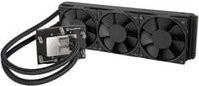 SilverStone SST-XE360-SP5 AIO Wasserkühlung in Silber und Schwarz - Bild 1