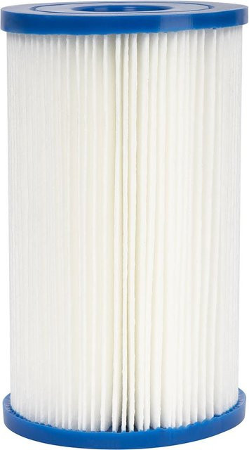 Intex Typ S2 Filterkartusche für PureSpa Schwimmbadmodelle, Weiß - Bild 1