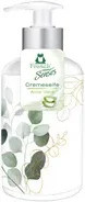 Frosch Flüssigseife Senses Aloe Vera, 300 ml, Creme, Hände - Bild 1