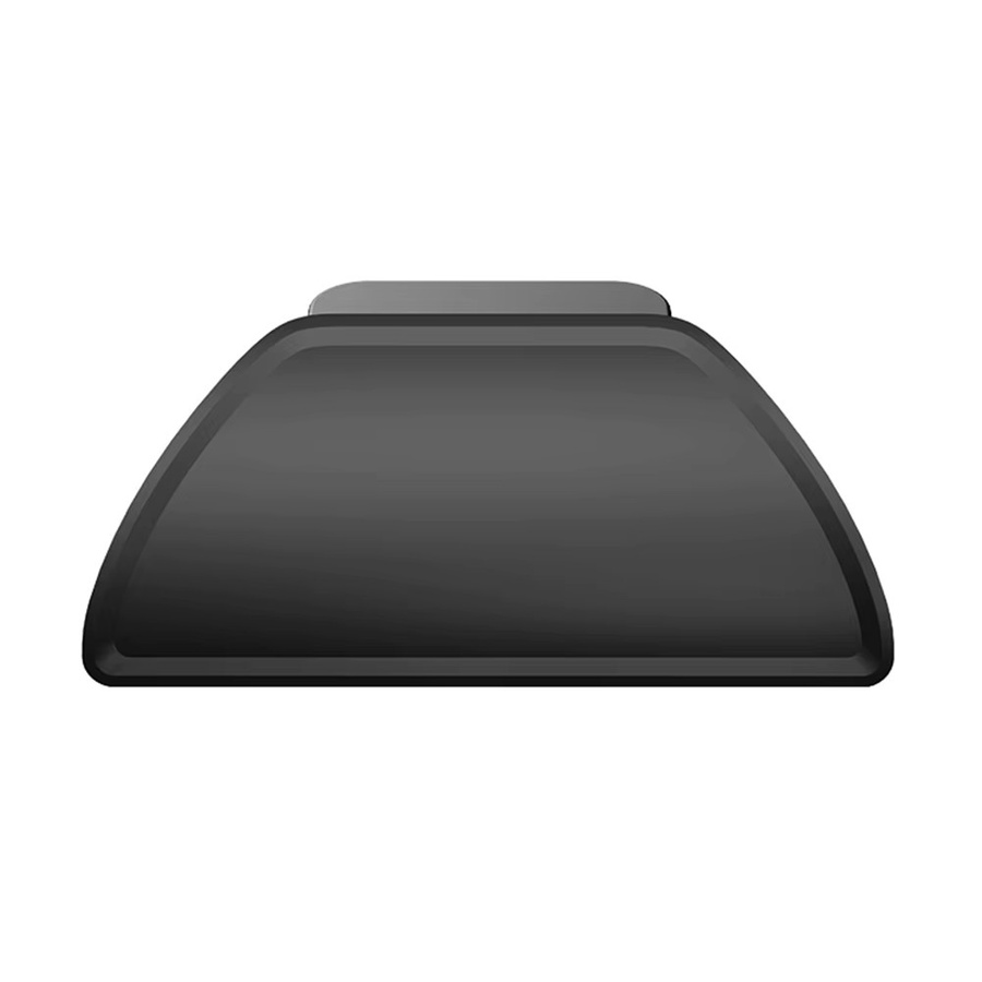 Universelle Gamepad-Tischhalterung als Controller-Ständer und Aufbewahrungsregal für Xbox Series S, Xbox Series X, Xbox One, Xbox One Slim und Xbox One X in Schwarz oder Weiß - Bild 2