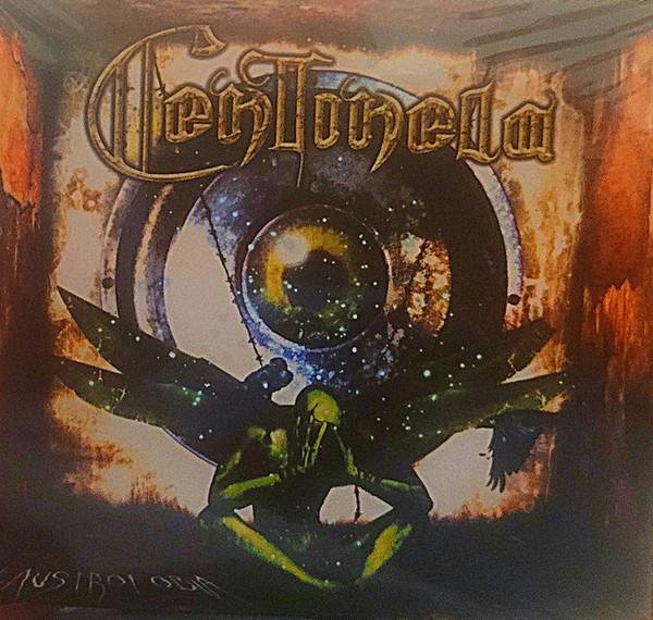 Claustrofobia von Centinela, CD, Rock - Bild 1