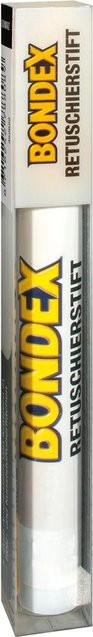 Bondex Retuschierstift Nussbaum Mittel 10 ml - Bild 1