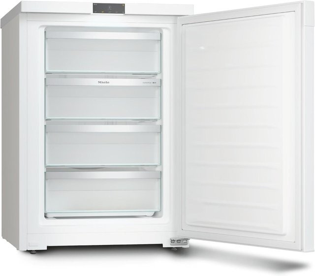 Miele Gefrierschrank F 4001 C weiß - Bild 1