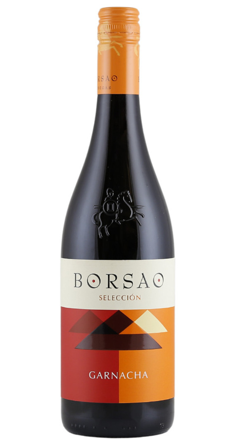 Bodegas Borsao Selección Tinto, trocken, Rotwein, 2024, 0,75 l - Bild 2