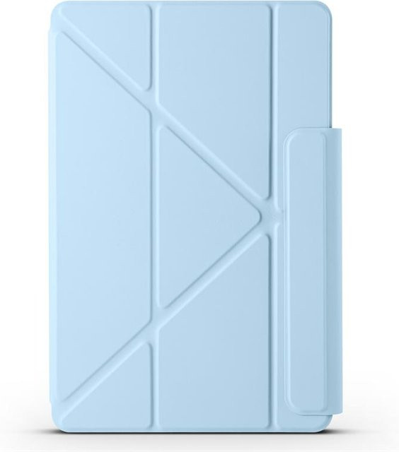 Honor MagicPad 2 Hülle mit magnetischer Befestigung und schlankem Schutz in Himmelblau - Bild 1