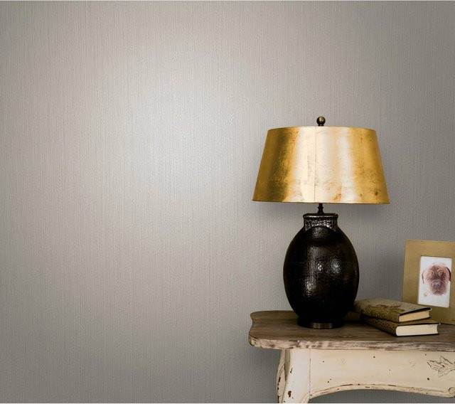Marburg Vliestapete Modernista Struktur Beige FSC Non-Woven - Bild 1