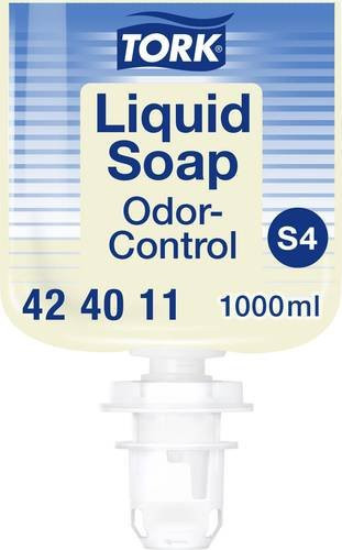 Tork Flüssigseife, 1 l, Unisex - Bild 1