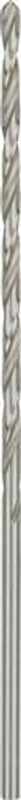 Bosch HSS Metall-Spiralbohrer 3mm in Silber, 5er Set - Bild 2