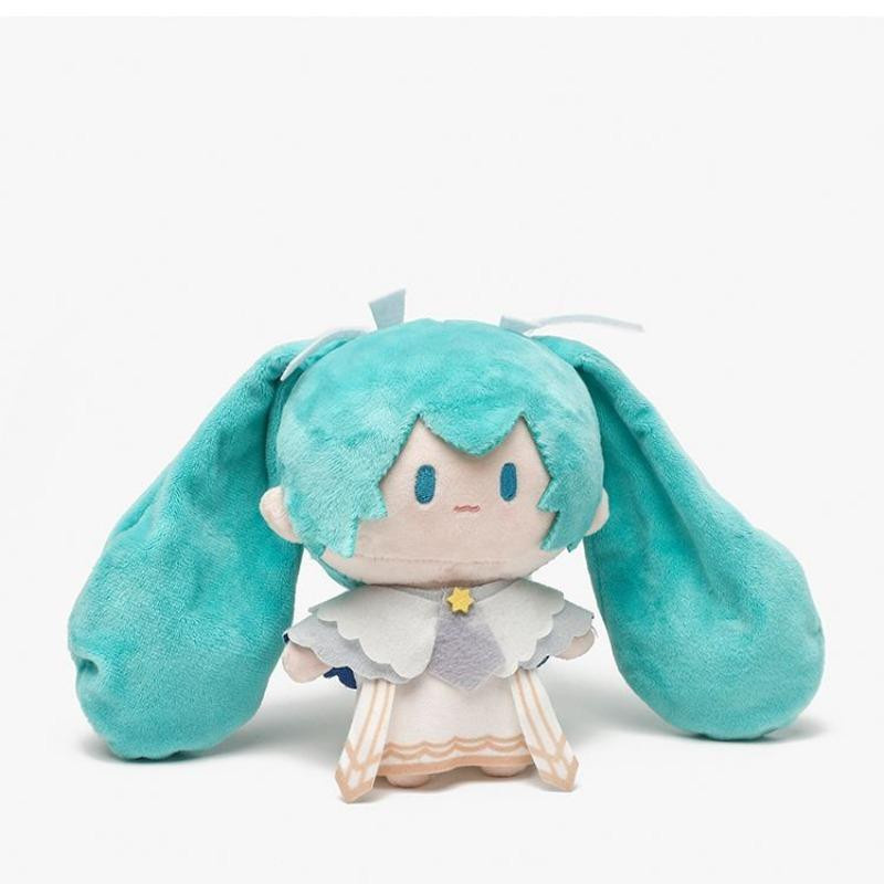 Yiran toy 1 Hatsune Miku Plüsch Puppe Schlüsselanhänger - Bild 2