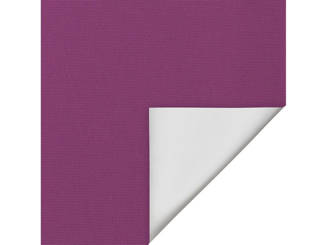 Lichtblick Thermo-Rollo Klemmfix Verdunkelung UV-beständig, Farbe: Pink, Breite: 70 cm, Länge: 150 cm - Bild 2