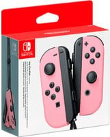 Nintendo Switch Joy-Con 2er-Set mit Bewegungssteuerung in Pink - Bild 1