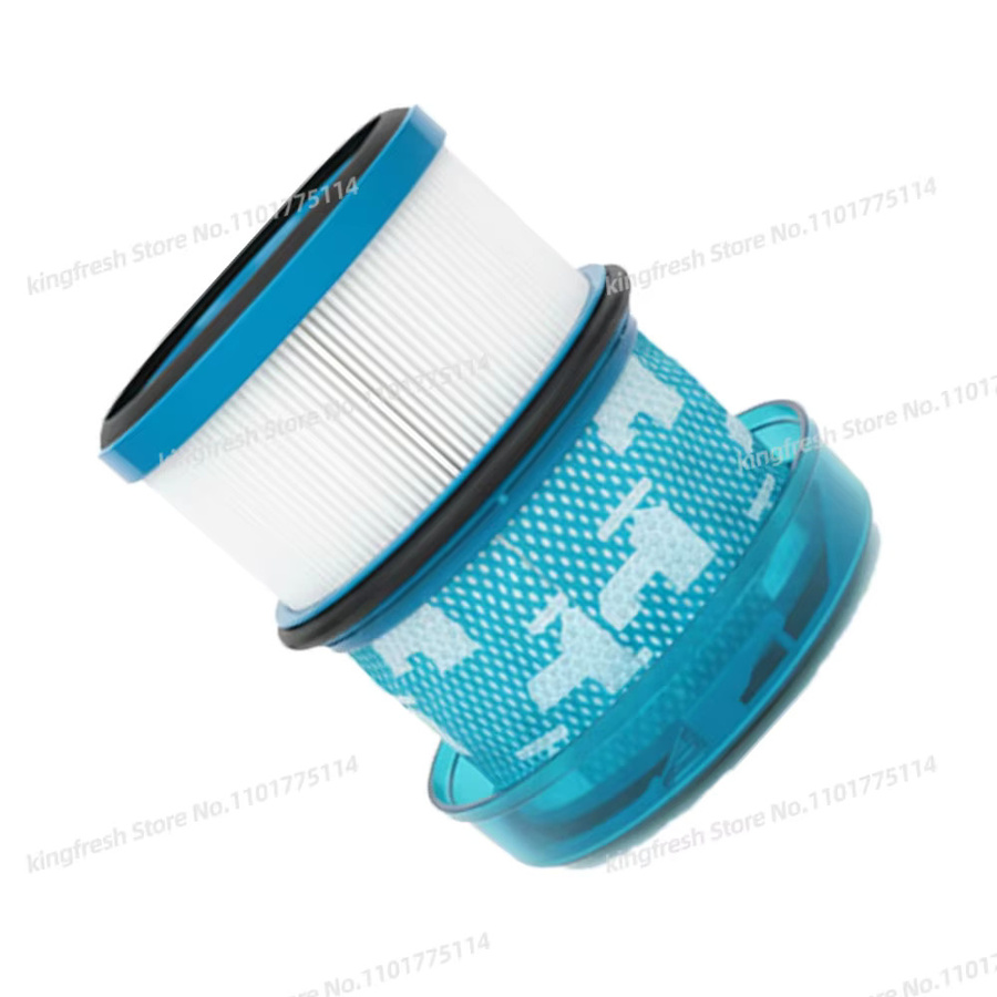 OSSIEAO HEPA-Filter Zubehör für Dyson V16 Piston Animal, V16 Piston Animal Submarine SV53 und DS60 974676-01 - Bild 2