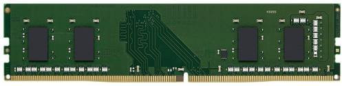 Kingston ValueRAM DDR4 PC-Arbeitsspeicher Modul 8GB 3200MHz Non-ECC 288pin DIMM CL22 Grün - Bild 1
