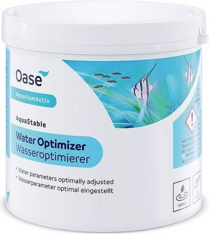 Oase Wasseroptimierer 88334 für Süßwasseraquarien - Bild 1