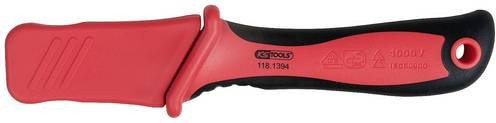 KS Tools Isoliertes Absetzmesser Rot - Bild 1