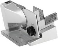 Ritter Allesschneider Serano in Silber - Bild 1