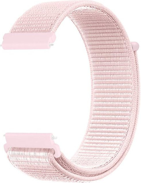 Suunto Uhrenarmband Nylon, gray, Unisex - Bild 1