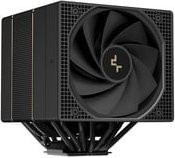 DeepCool Assassin VC Elite CPU-Luftkühler in Schwarz für LGA1851 - Bild 1