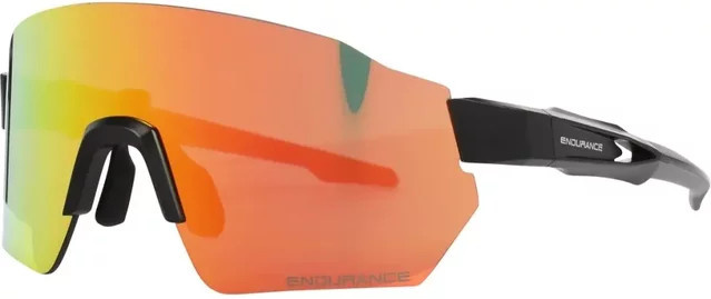 Endurance Mathieu Sonnenbrille, randlos, multicolor, Herren - Bild 1