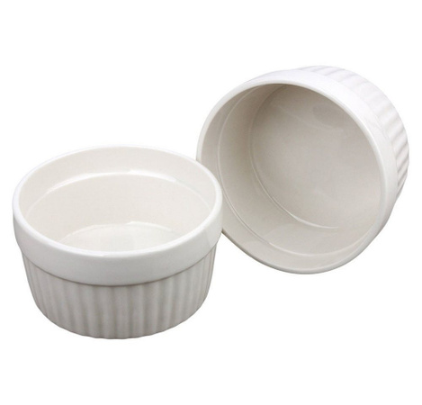 Excellent Houseware Auflaufform aus Keramik