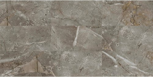 VILO SPC Wandverkleidung Marble Skin in Grau, B/H: 60 x 30 cm, 2,34 m² - Bild 1