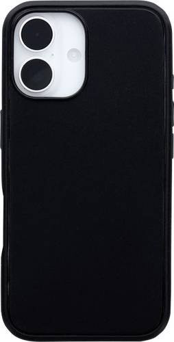 Otterbox Symmetry MagSafe Schutzhülle für iPhone 17 Pro in Schwarz - Bild 1