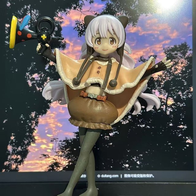 Bandai Puella Magi Madoka Magica Nagisa Momoe, Einzelfigur - Bild 1