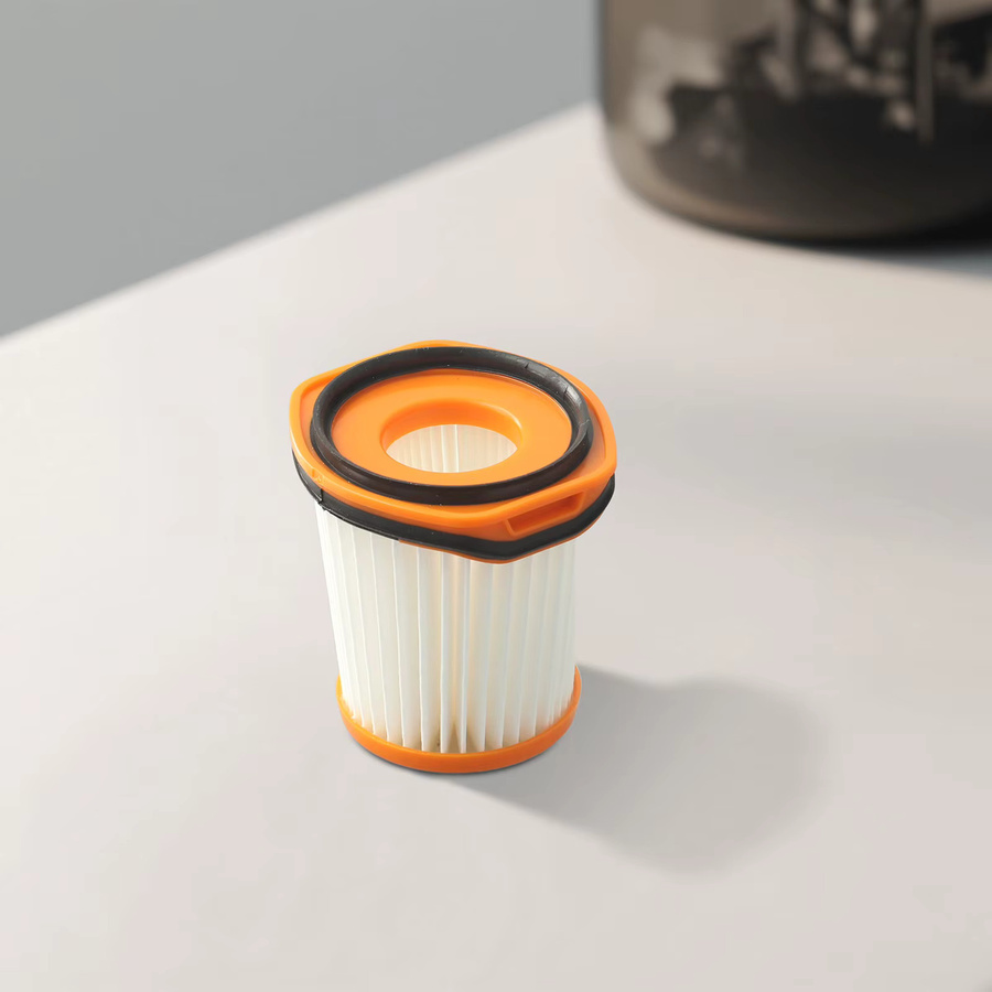 Ersatzfilter für Shark EVOPOWER SYSTEM iQ+ CS851JMVA EiQCS851JSTD Staubsauger aus Kunststoff - Bild 3