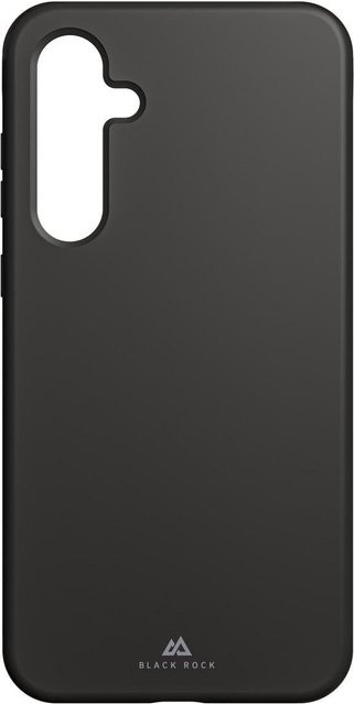 Urban Case Schutzhülle für Samsung Galaxy A35 in Schwarz - Bild 1