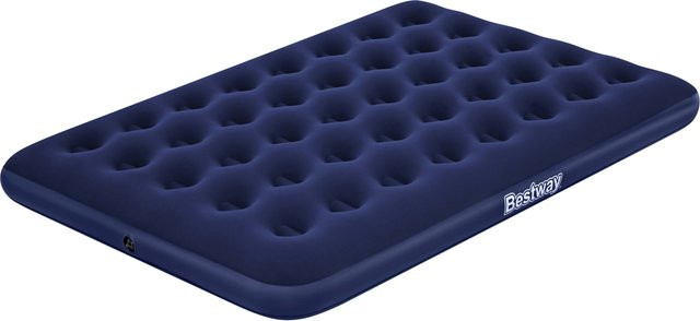 Bestway Doppelluftbett B/H/T: 191 x 137 x 22 cm - Bild 1