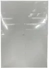 Mondi Kopierpapier DIN A6 weiß matt 80 g/m2 - Bild 1