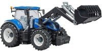 Bruder New Holland Traktor 1:16 - Bild 1