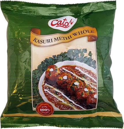 Vedic Spices Kasuri Methi getrocknet 50 g