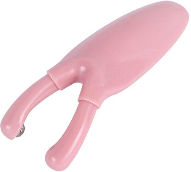 Binchi Health Technology Nasenformungsroller, rosa, Unisex - Bild 1