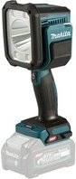Makita Akku-LED-Handstrahler ML007G mit 1250 lm und 82.000 lx - Bild 1