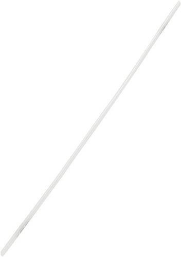 TRU Components TC-KSP3203 Spiralschlauch transparent Meterware 1,50 bis 10mm - Bild 1